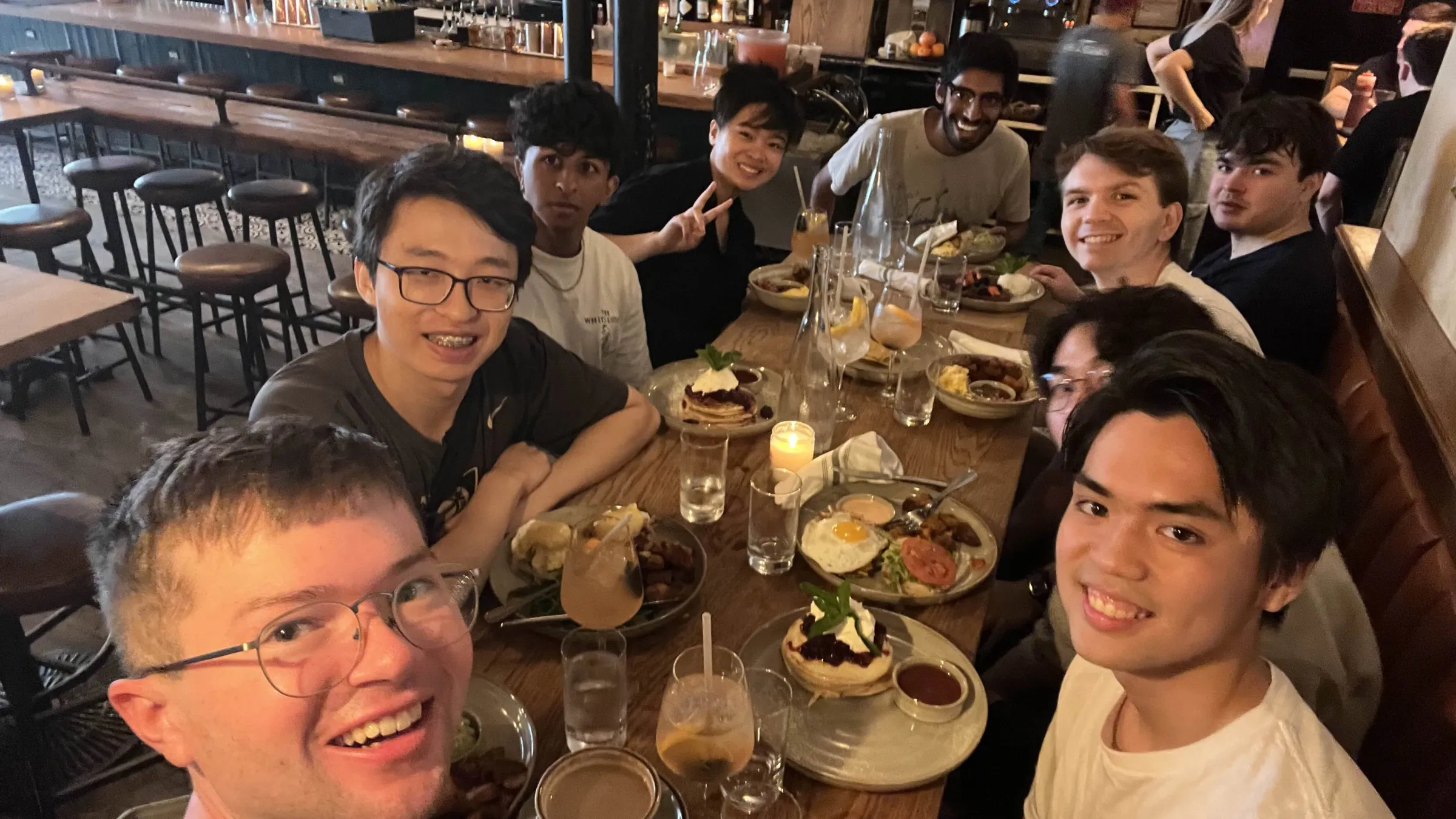 upl nyc meetup photo